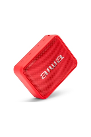 Aiwa BS-200 Taşınabilir Bluetooth Hoparlör