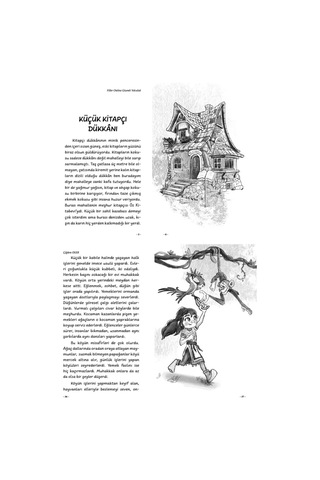 Yalnız Filler Oteline Gizemli Yolculuk - Çiğdem EKER