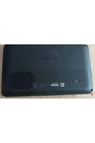 Garmin 5 İnc Nuvi 2545 Navigasyon Cihazı