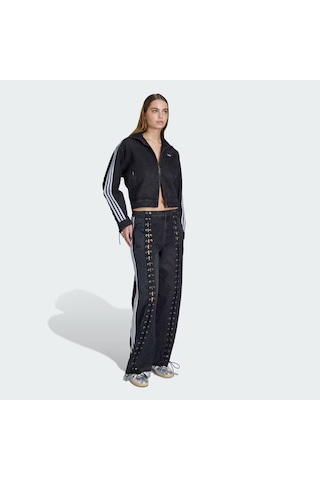 Adidas Denim Kadın Pantolon C-adıks3878b30a00 Siyah