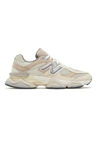 New Balance Newbalance U9060mac Kadın Sneaker Krem