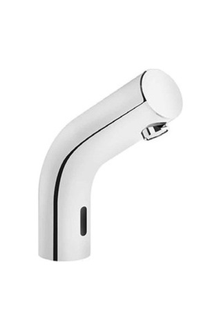 Punto A47175 Tek Su Girişli Elektrikli Fotoselli Lavabo Bataryası