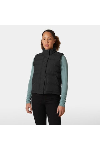 Helly Hansen W Escape Yelek Siyah
