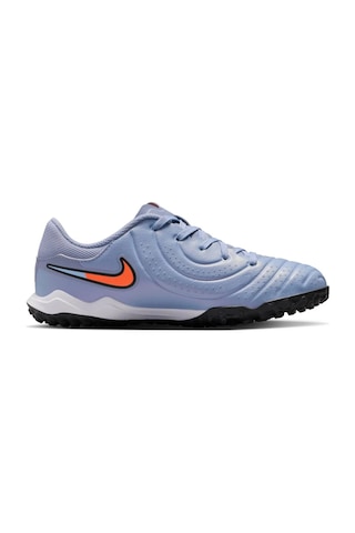 Nike Tiempo Legend 10 Academy Tf Kids Football Shoes Çocuk Halı Saha Ayakkabısı Mor