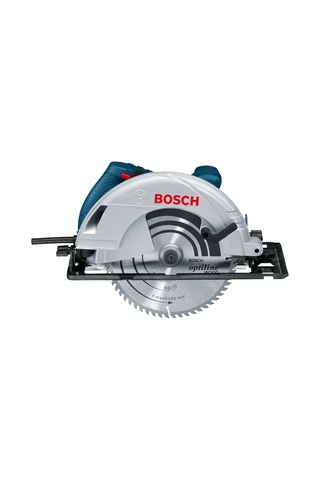 Tr Gks 235 Turbo Daire Testere 2.050 W, Testere Çapı: 235 Mm, Göbek Çapı: 30 Mm, Ahşapta Kesme Kapasitesi: 85 Mm