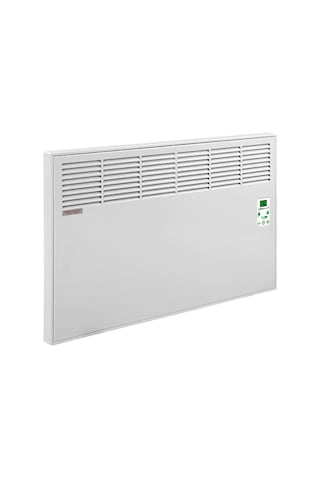 İvigo EPK4590E20B 2000 W Panel Konvektör Isıtıcı Beyaz
