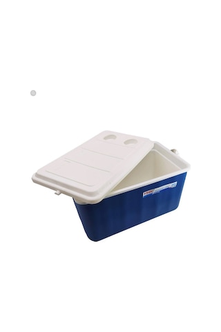 Kale 32 Lt İce Box Oto Termos Buz Kutusu Kale 1015 Çok Renkli