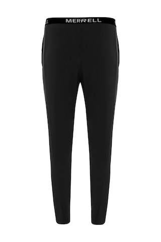 Merrell Runner Kadın Pantolon Siyah