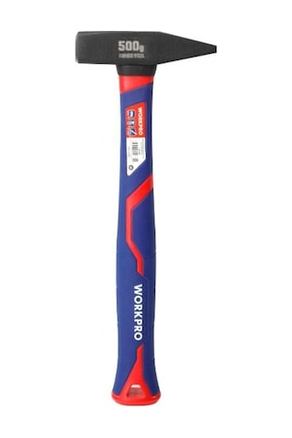 Workpro Wp241023 500gr Fiberglas Saplı Çekiç Fr Wp241023