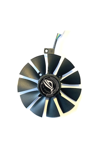 Asus Rog Strıx Rx480 Fan T129215Su