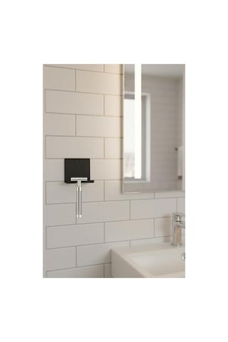 Yapışkanlı Traş Bıçaklık, Banyo Duşakabin İçin Pratik Organizer