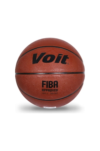 Voit Vt300 Fıba Onaylı Basketbol Topu N7 1vttpvt300fbn7