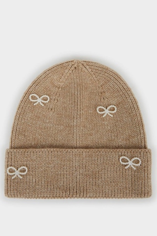 Defacto Kadın Fiyonk Detaylı Bere F3159ax25wnnm47 Bej-nm47