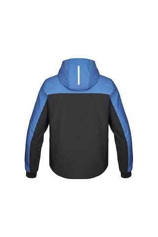 Spıdı Hoodıe H2out Iı Ceket Mavi