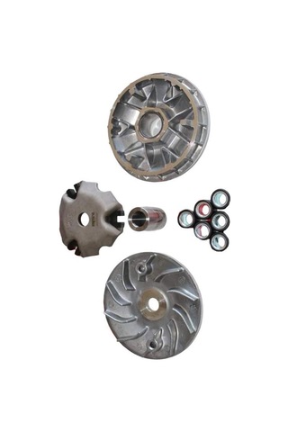 Honda Dıo 110 Ön Varyatör Komple 22110-koj-n00