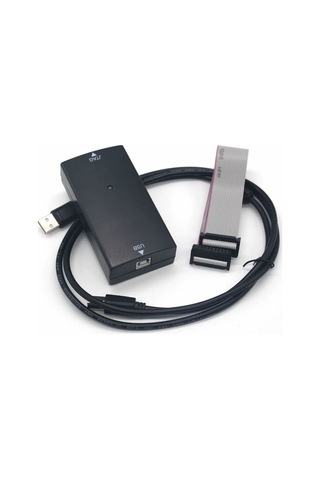 J-link V9 Jtag Programlayıcı Jlınk Programmer Debugger Jlink Arm Programlayıcı Hata Ayıklayıcı