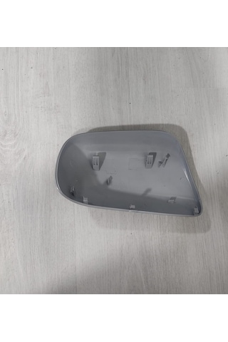 Toyota Uyumlu Yaris Sol Ayna Kapağı 2007 2008 2009 2010 Sinyalsiz Kapak