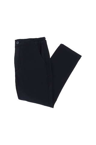 U.s. Polo Assn. Erkek Çocuk Lacivert Pantolon Kanvas-chino 50305940-vr033 Lacivert