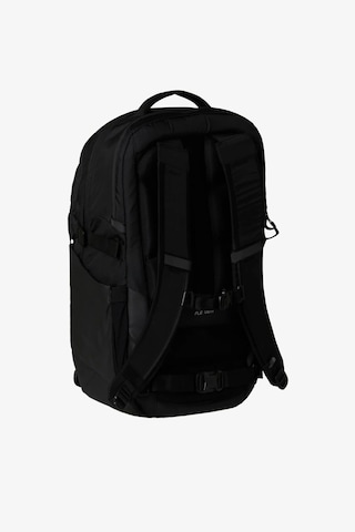 The North Face Router Unisex Siyah Sırt Çantası Nf0a52sf4hf1 Siyah