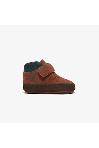 Timberland Crıb Bootıe Mid Bebek Kahverengi Bot Tb0a6h8ges41 Kahverengi