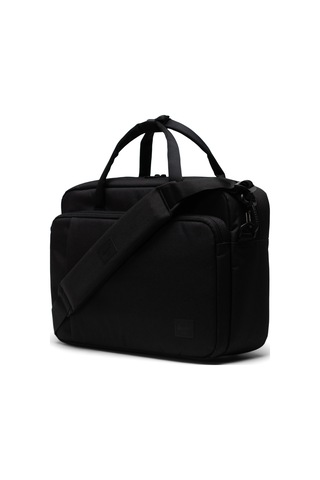 Herschel Gibson Messenger El Çantası 11290-00001-os Black