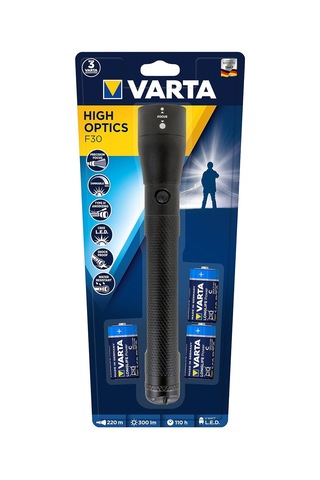 Hıgh Optıcs F30 Fener 3c