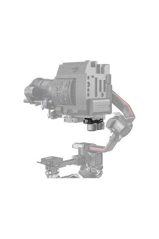 Smallrig 3125 Djı Rs 2 / Rs 3 / Rs4 Ve Zhıyun Gimbal İçin Karşı Ağırlık Kiti