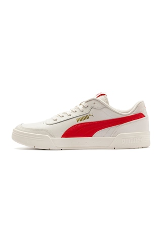 Puma Caracal Ayakkabı 369863 05 Beyaz