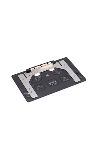 Apple Uyumlu MacBook Pro M2 A2338 Trackpad Touchpad Space Gray