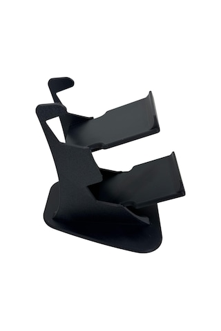 Steelseries Nimbus Oyun Kumandası İçin Şık Siyah Stand - Dayanıklı Plastik Tasarım 1 Adet