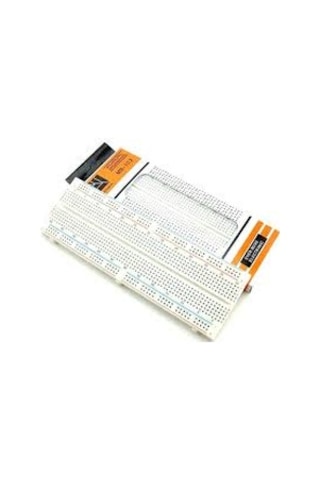 Mb 102 830 Pin Büyük Boy Breadboard