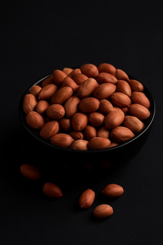 Online Kuruyemiş Fıstık İçi Sade Kavrulmuş 500 Gr 500 G
