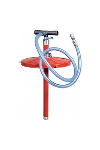 Groz TSP/03 Lastik Solüsyon Pompası