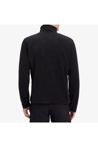 Mc Kinley Coari Iv Erkek Siyah Polar Üst 427060 Siyah