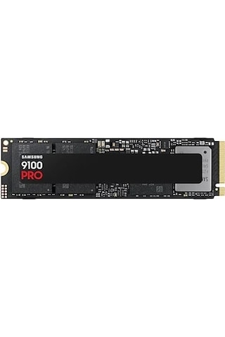 Samsung Uyumlu 9100 Pro Mz-vap2t0bw 2tb 14700/13400mb/sn Pcıe Nvme M.2 Adad6sam0035
