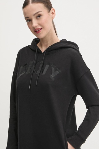 Dkny Kadın Elbise Dp5d4885-blk Siyah