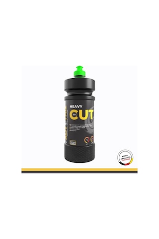 Autotrız Heavy Cut Cila 1l 901