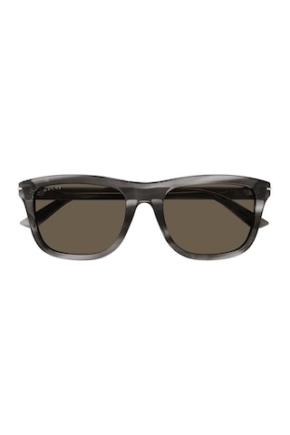 Gucci Gg1444s 003 55 Unisex Güneş Gözlüğü