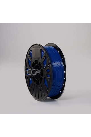 Ccf Mavi Petg Filament