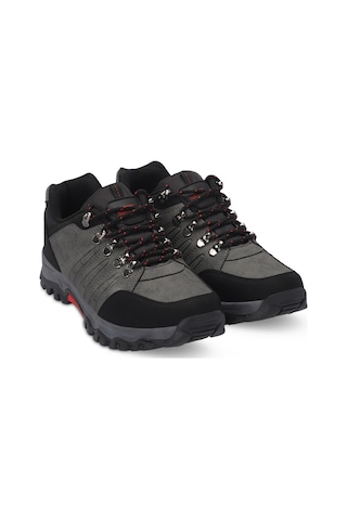 Slazenger GAVIRIO I Erkek  Koyu Gri Outdoor