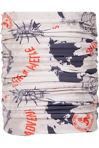 Ride To Love Great Adventure Bandana Boyunluk Çok Renkli