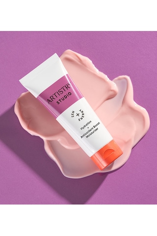 Amway Artistry Studio Nemlendirici Vücut Kremi 50 ML