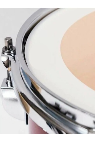 Tsema Home 10-12-14-16 Davul Seti İçin Darbe Sönümleyici Halkalar 227701263