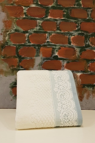 Evony Havlu 2li Mint Mint