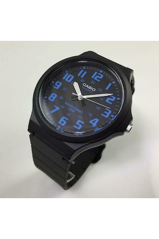 Casio MW-240-2BVDF Erkek Kol Saati