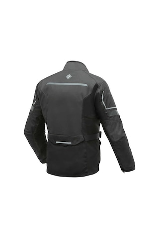 Tucano Urbano 4stroke Evo Hydroscud Siyah Ceket