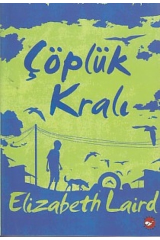 Çöplük Kralı - Sxcx-593320 Çöplük Kralı - Sxcx-593320