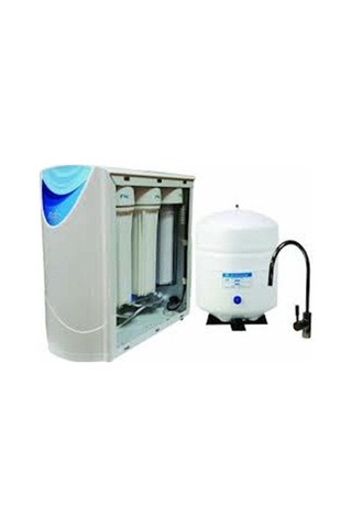 Filtre Dünyası U.S.A Su Arıtma Filtresi Takım 5'Li Set Arıtıcı Filtresi