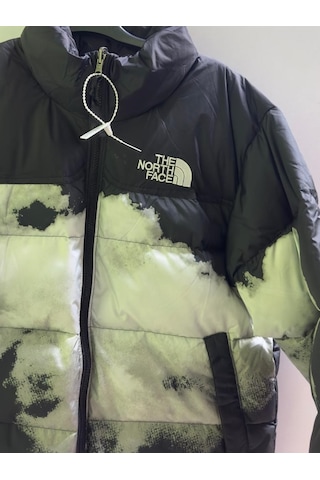 The North Face Nfb09cd8mfmyi-453 Mont Çok Renkli