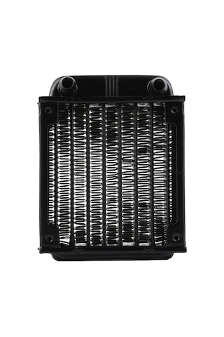 Tongxida 80mm Bilgisayar Soğutucu Fanı, Yüksek Performanslı Cpu Radyatörü, Kaliteli Soğutma